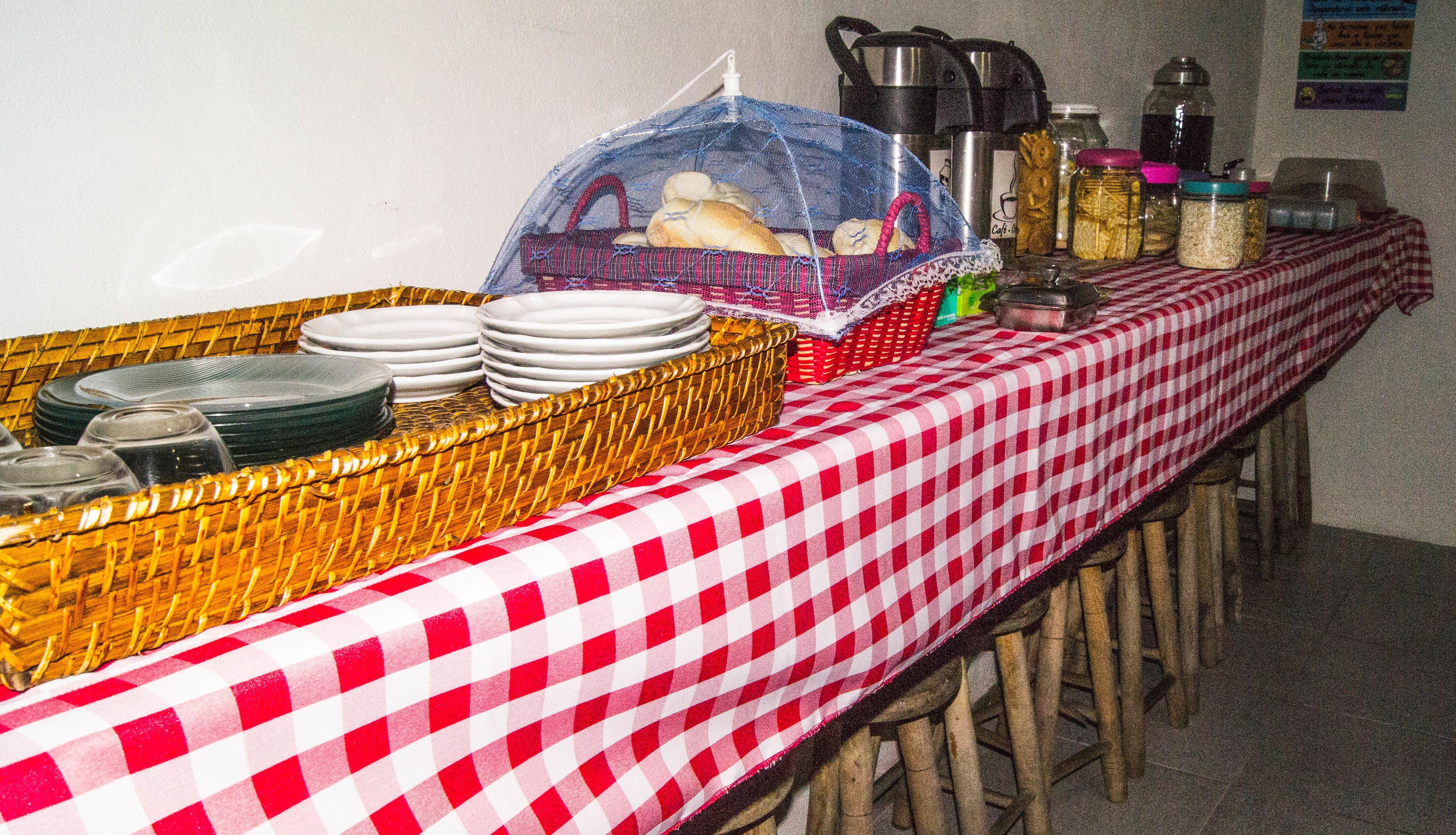 Tatuape Hostel - Sao Paulo — Photos 2
